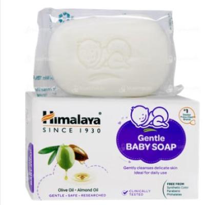 Baby Soap - Himalayas - 1 piece