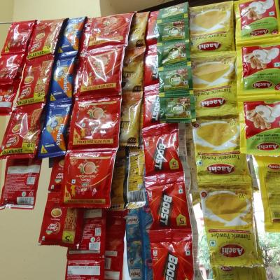 Instant Coffee - Sunrise Sachets - 1 packet