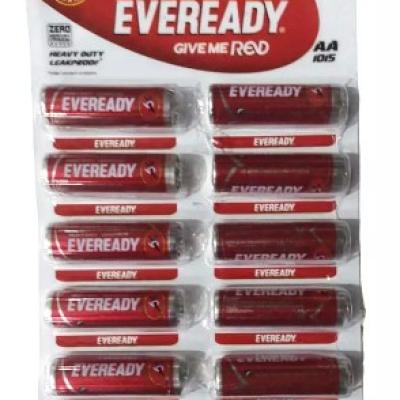 AA Battery - 1 piece