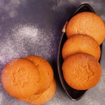 Butter biscuit - Butter biscuit - 1 pack
