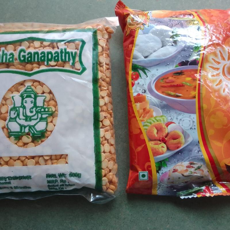 Chana Dal - 500 gms