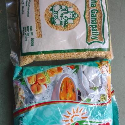 Toor Dal - 1 kg