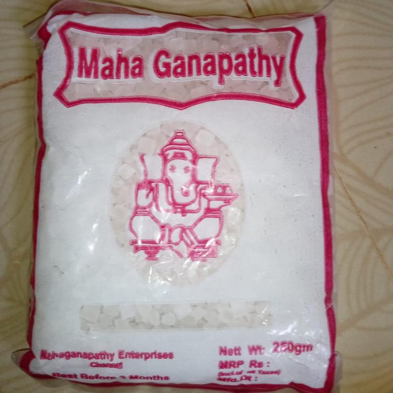 Diamond Kalkandu - 250 gms