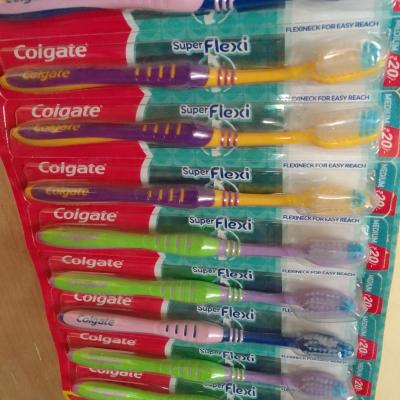 Toothbrush Adult - Ajay - 1 piece